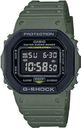 Zegarek Casio DW-5610SU-3ER (10474)