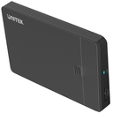 Kieszeń Unitek 2.5" SATA 6 Gb/s - USB 3.0 (Y-3257)