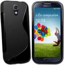 Skink etui Samsung Galaxy S4 Mini (SRUBGALS4MINIBK)