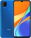 Smartfon Xiaomi Redmi 9C 2/32GB Niebieski  (29257)