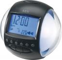 Radiobudzik AEG MRC 4117