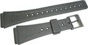 Diloy Pasek zamiennik 148H1 do zegarka Casio AQ-48 18 mm uniwersalny