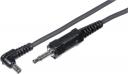 Walimex kabel synchronizacyjny 420cm z wtyczka jack 3,5mm (12795)