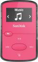 SanDisk Odtwarzacz MP3 Sansa Clip Jam 8GB różowy (SDMX26-008G-G46P)