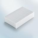Miele Filtr higieny do suszarki Medicdry T4805 TF-HG4 -