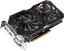 Karta graficzna Gigabyte Radeon R9 380 Gaming G1 4GB GDDR5 (256 bit) DVI, DP, HDMI (GV-R938G1 GAMING-4GD)