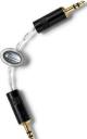 Kabel Astell&Kern Jack 3.5mm - Jack 3.5mm przezroczysty