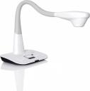 Wizualizer Optoma DC350 5MP, XGA, 720p, 5X Zoom, Glosniki, USB (DC350)
