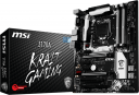 Płyta główna MSI Z170A Krait Gaming, Intel Z170, DDR4, SATA3, USB 3.1, ATX (7984-006R)