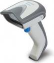 Czytnik kodów kreskowych Datalogic Skaner kodów kreskowych QUICKSCAN L QD2330 KIT, biały (QD2330-WHK1)