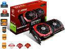 Karta graficzna MSI GeForce GTX 1080 GAMING X 8GB GDDR5X (256 bit) HDMI, 3x DP, DVI, BOX (GTX 1080 GAMING X 8G)