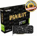Karta graficzna Palit GeForce GTX 1060 Dual 6GB GDDR5 (NE51060015J9D)
