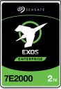 Dysk serwerowy Seagate Exos E 7E2000 2TB 2.5'' SAS-3 (12Gb/s) (ST2000NX0273)