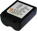 Akumulator Jupio Panasonic CGA-S006E/DMW-BMA7 7.2V 850mAh (CPA0011)