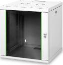 Szafa Digitus Wisząca 19" 12U (DN-19 12U-6/6)