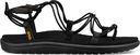 Teva Sandały damskie Voya Infinity czarne r. 38