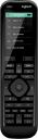 Pilot RTV Logitech Harmony 950 czarny 915-000260
