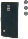 Skink etui Book Samsung Galaxy A3 (SBOOKCARDSAMGA3-DB/CG)