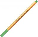 Stabilo Cienkopis Point 0.4mm, Zielony Neon (88/033)