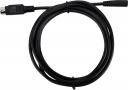 Kabel zasilający Targus Targus ACP71 3-pin - 2-pin (ACC974EUZ)