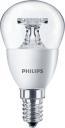 Philips CorePro LEDluster ND 5.5-40W E14 827 P45 CL (45483100)