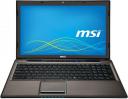 Laptop MSI CX61 (2QF-1874XPL)