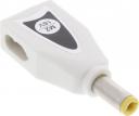 InLine Wtyczka M2 do uniwersalnego zasilacza 90W / 120W - 26611Y-M2