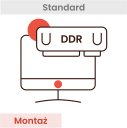 Montaż pamięci w PC lub Laptopie + test