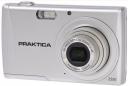 Aparat cyfrowy Praktica Luxmedia Z250, Srebrny (lmz250sre)