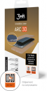 3MK etui Samsung S6 Edge + ARC 3D AirDots (ME-MK-Z301)