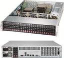 Serwer SuperMicro SuperStorage (SSG-2029P-ACR24H)