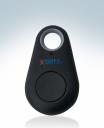 Xblitz Lokalizator kluczy X-Finder czarny Bluetooth 4.0