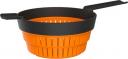 Fiskars Durszlak silikon 44.3cm