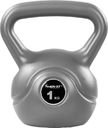 Kettlebell Movit bitumiczny 1 kg