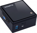 Komputer Gigabyte Brix GB-BACE-3160 Intel Celeron J3160