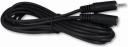 Kabel Jack 2.5mm - Jack 2.5mm 2m czarny