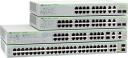 Switch Allied Telesis AT-FS750/52-50