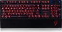 Klawiatura Modecom Volcano Gamer (K-MC-GAMER-U) Kalih Blue