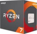 Procesor AMD Ryzen 7 1700X, 3.4 GHz, 16 MB, BOX (YD170XBCAEWOF)