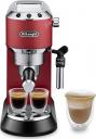 Ekspres ciśnieniowy DeLonghi Dedica EC 685.R