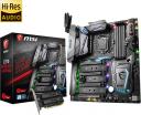 Płyta główna MSI Z370 GODLIKE GAMING, Z370, SATA3, DDR4, M.2, U.2, USB3.1, EATX
