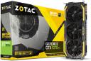 Karta graficzna Zotac GeForce GTX 1070 Ti AMP Extreme 8GB GDDR5 (256 bit) DVI-D, HDMI, 3xDP, BOX (ZT-P10710B-10P)