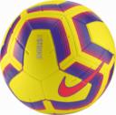 Nike Piłka nożna Nike Strike Team IMS SC3535-710 yellow-purple-flash crimson Uniwersalny