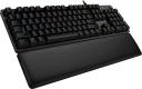 Klawiatura Logitech G513 Carbon Tactile (920-008869)