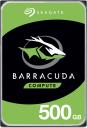 Dysk Seagate BarraCuda 500GB 3.5" SATA III (ST500DM009)