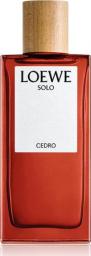 Loewe Solo Cedro EDT 100 ml 