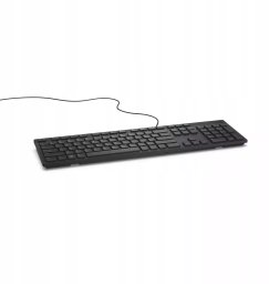 Klawiatura Dell KB216-B PMX (KGM7C)