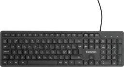 Klawiatura Gearlab G220 USB Keyboard Nordic