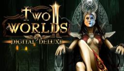  Two Worlds II - Digital Deluxe Content PC, wersja cyfrowa