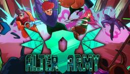  Alter Army PC, wersja cyfrowa